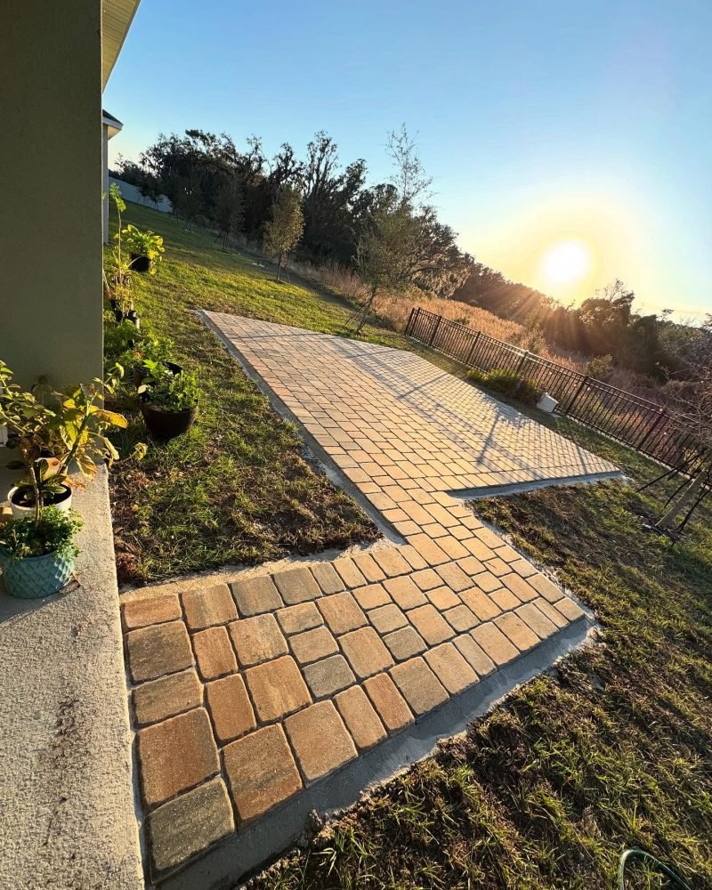 JJ Brick Pavers LLC (10)