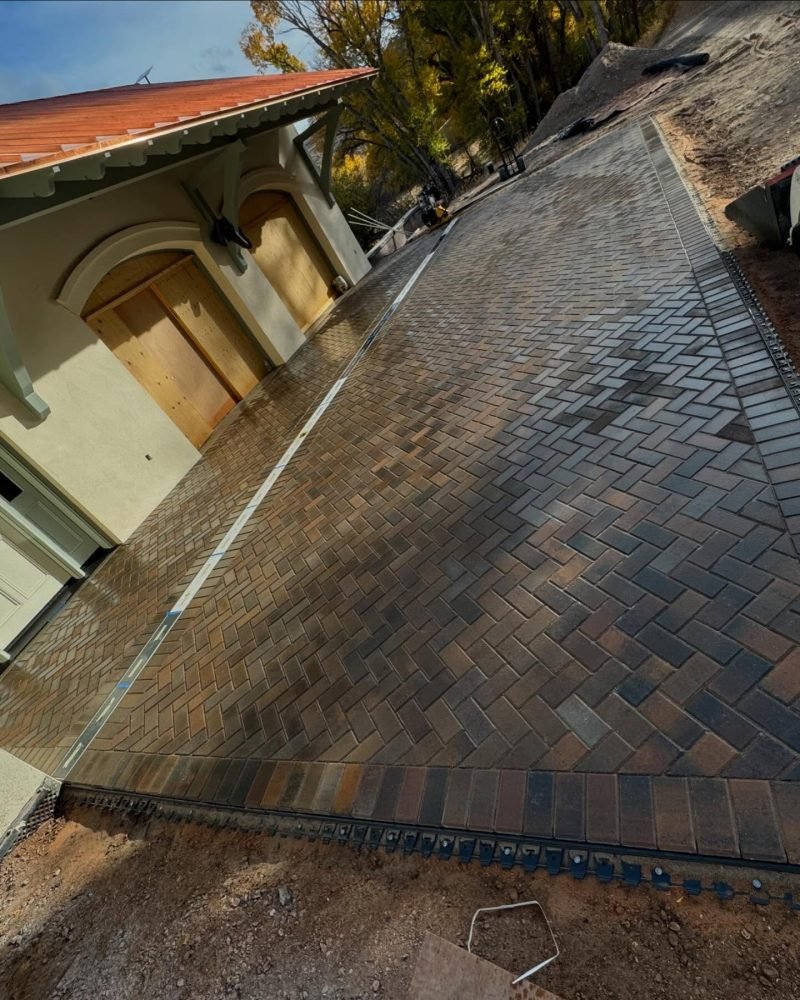 JJ Brick Pavers LLC (12)
