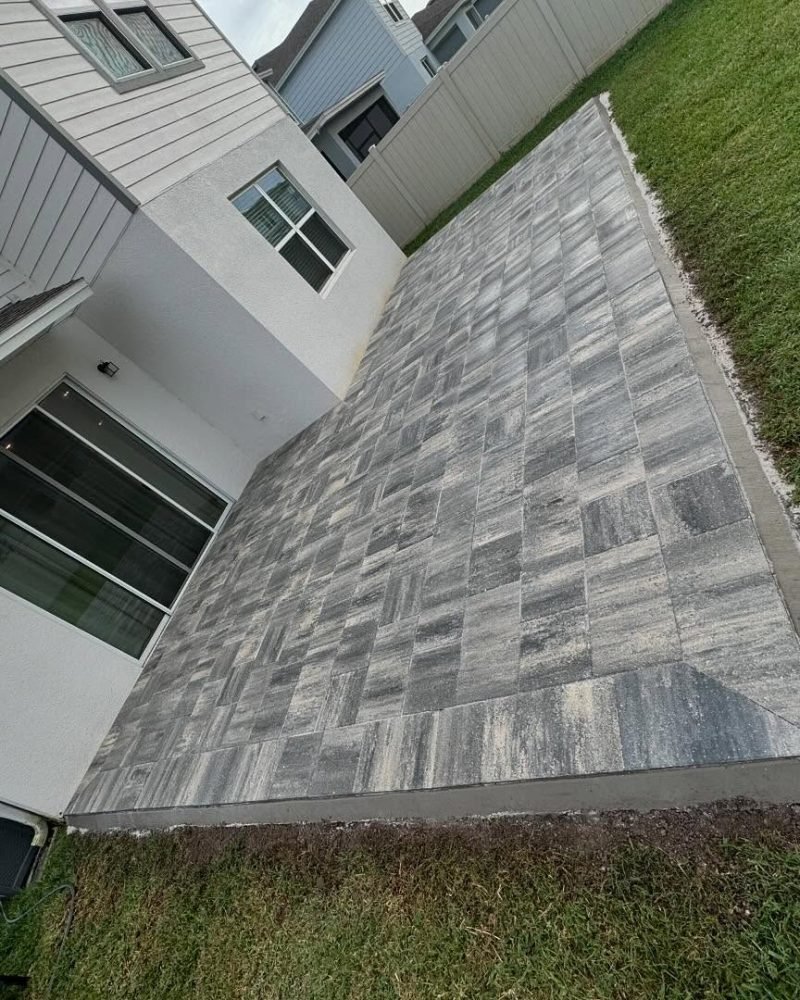 JJ Brick Pavers LLC (6)
